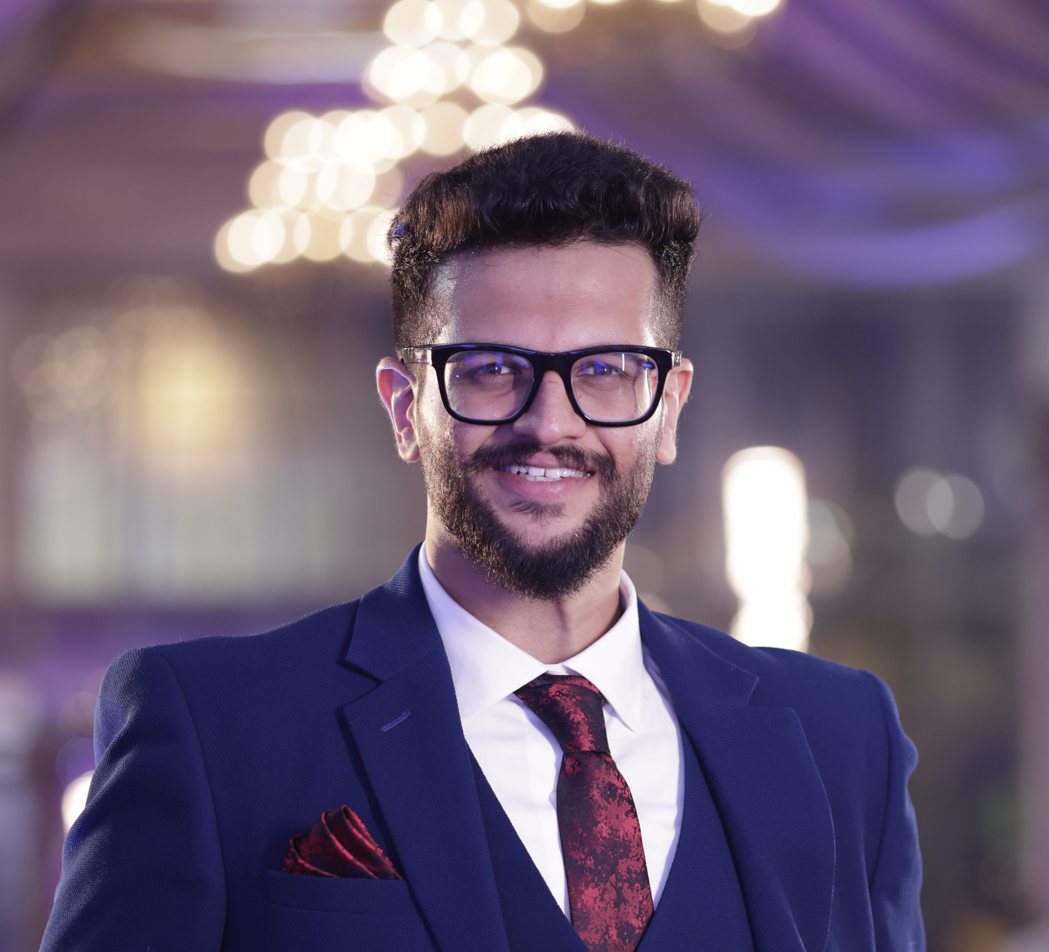 Rajatsurya M